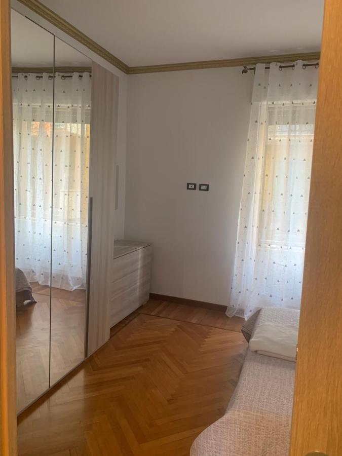 Casa Tre Moschettieri Apartment Rapallo Ngoại thất bức ảnh