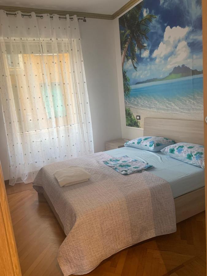 Casa Tre Moschettieri Apartment Rapallo Ngoại thất bức ảnh
