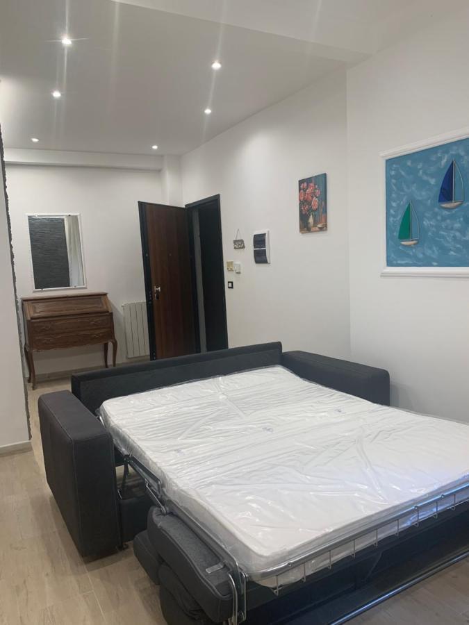 Casa Tre Moschettieri Apartment Rapallo Ngoại thất bức ảnh