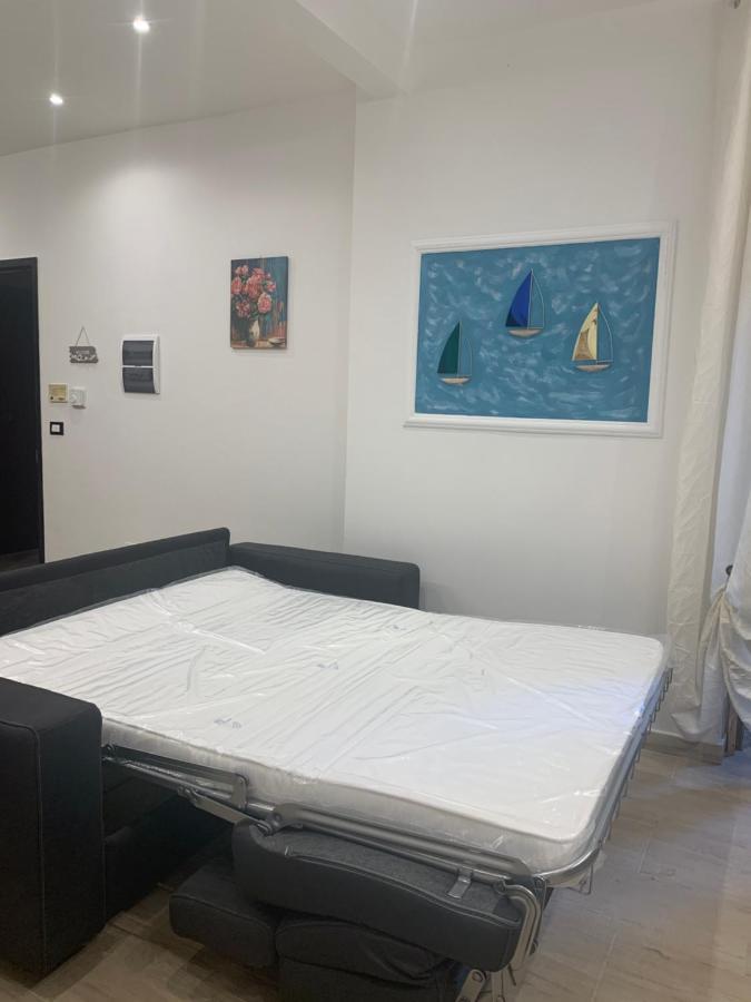 Casa Tre Moschettieri Apartment Rapallo Ngoại thất bức ảnh