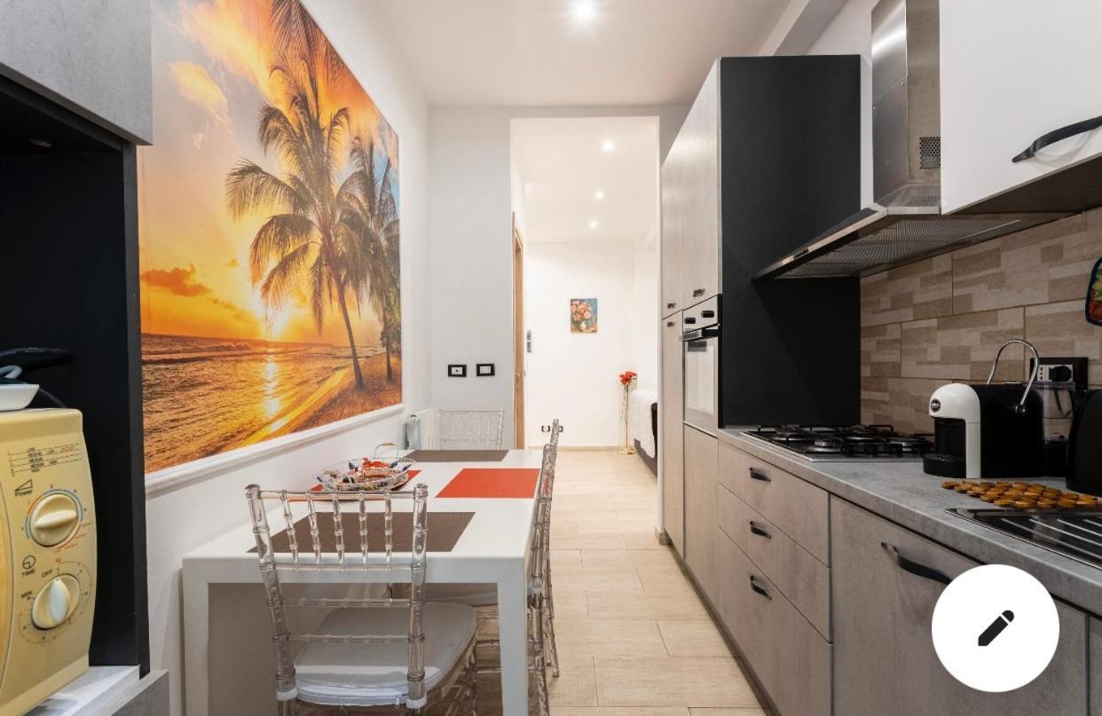 Casa Tre Moschettieri Apartment Rapallo Ngoại thất bức ảnh