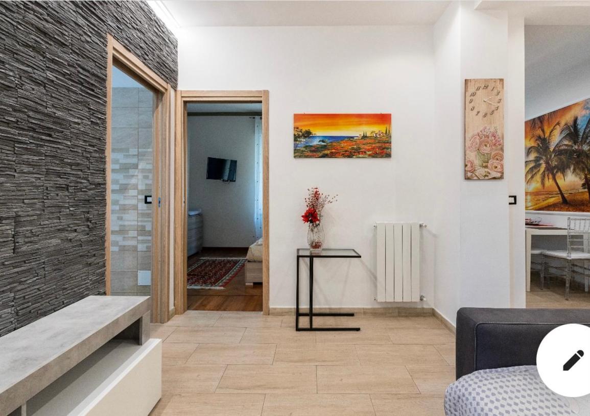Casa Tre Moschettieri Apartment Rapallo Ngoại thất bức ảnh