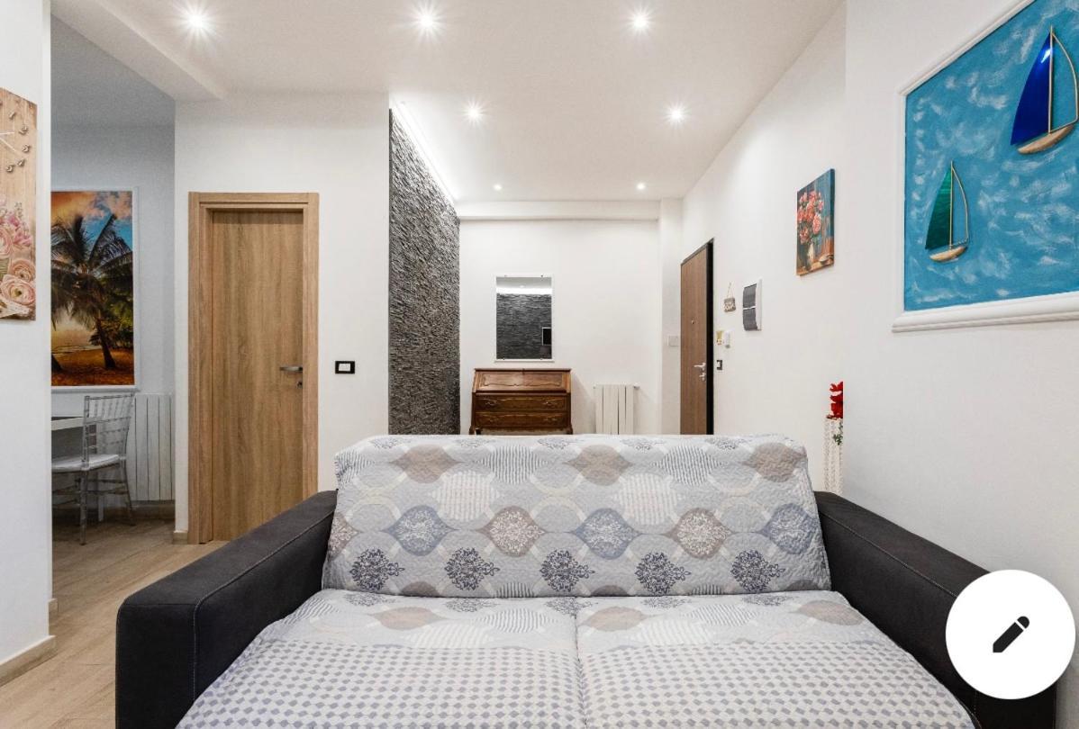 Casa Tre Moschettieri Apartment Rapallo Ngoại thất bức ảnh