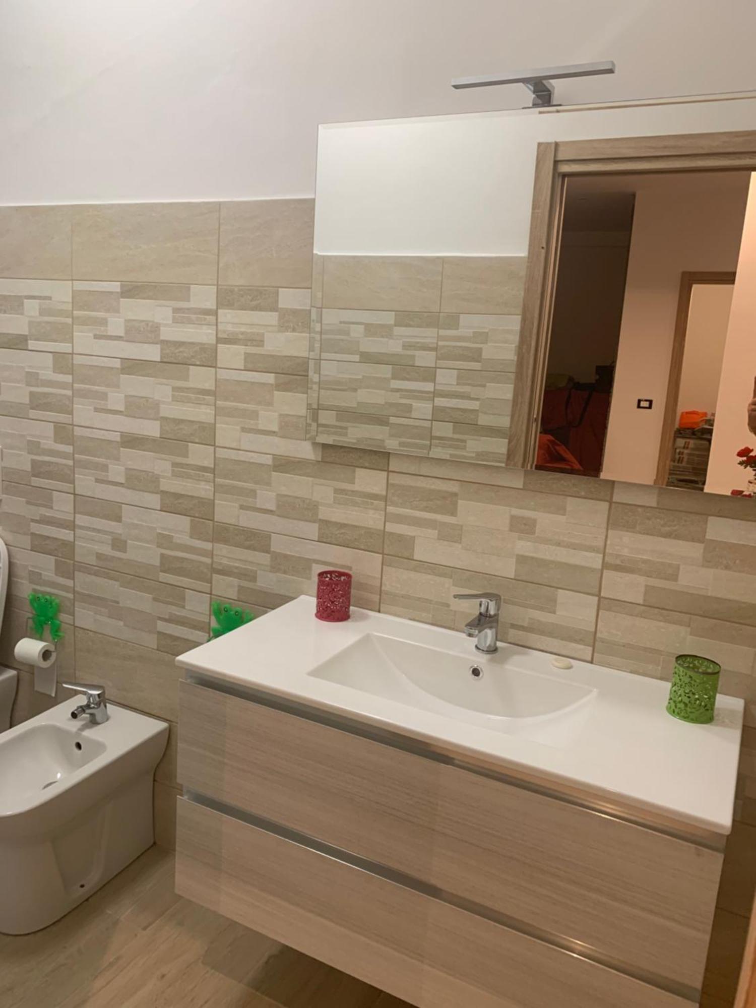 Casa Tre Moschettieri Apartment Rapallo Ngoại thất bức ảnh