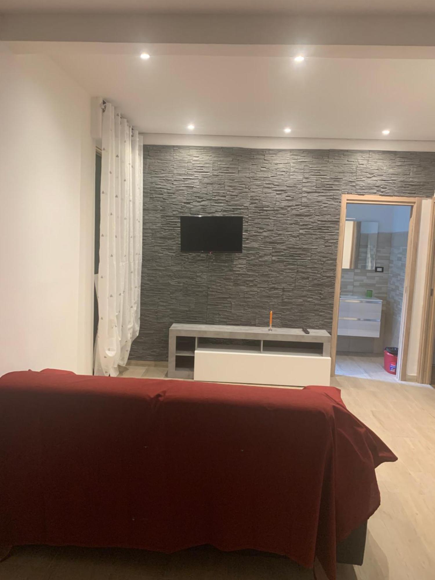 Casa Tre Moschettieri Apartment Rapallo Ngoại thất bức ảnh
