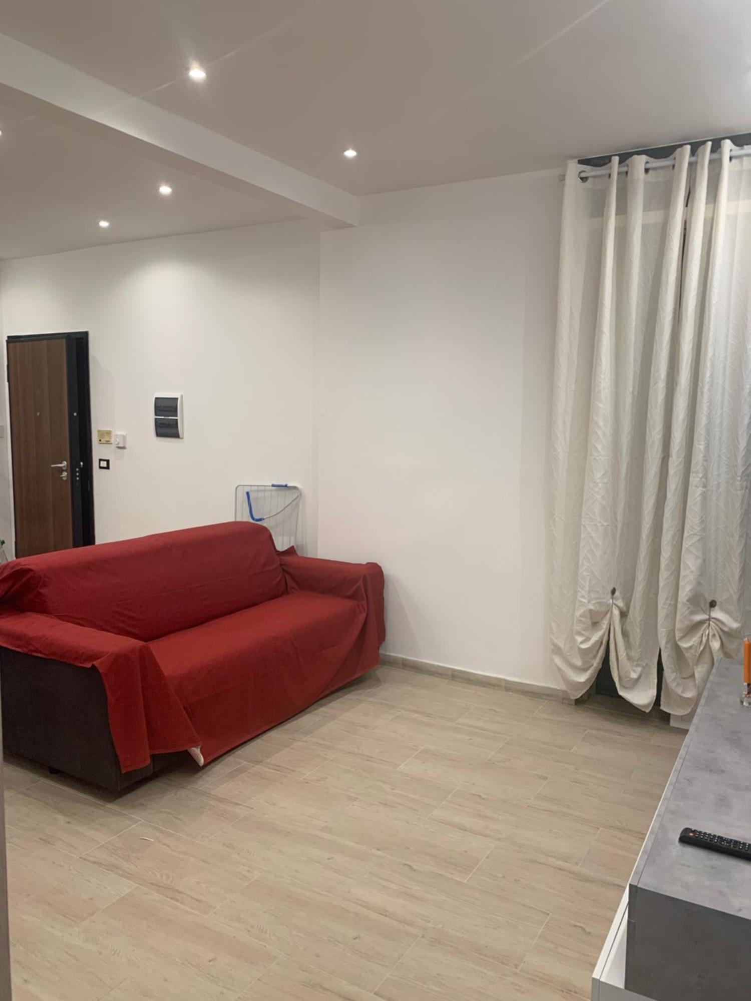 Casa Tre Moschettieri Apartment Rapallo Ngoại thất bức ảnh